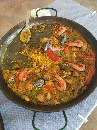 Bar Restaurante Deveses